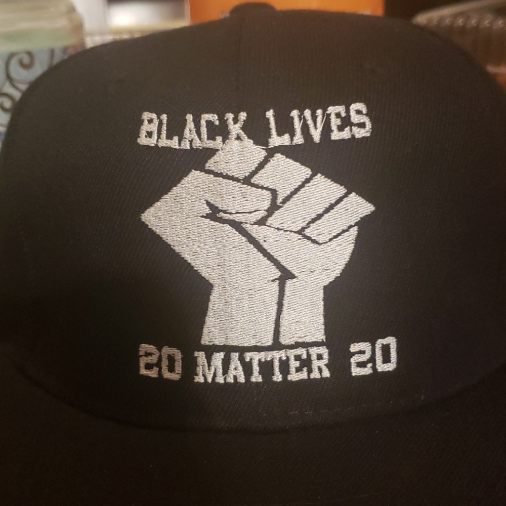 Hat's - Picture 2 of 3